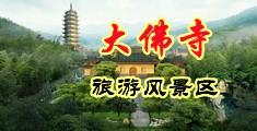 插鸡吧流水视频中国浙江-新昌大佛寺旅游风景区